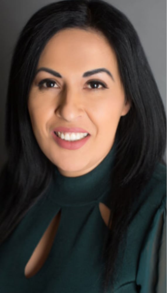 Allstate Insurance Agent Maria Raya