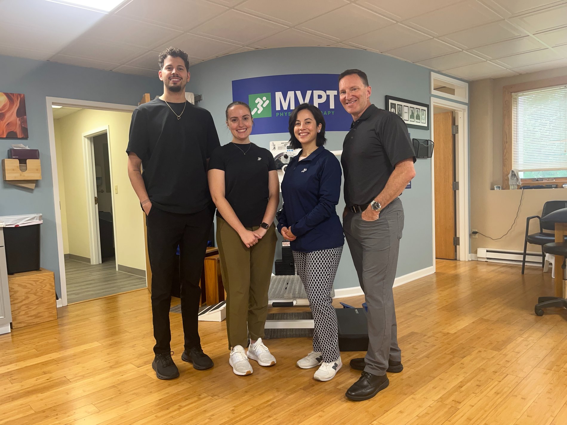 MVPT Syracuse - Velasko Road Team