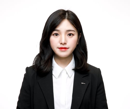 김한별's headshot