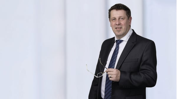 Frank Böttcher. Ihr Ansprechpartner für die Barmenia Versicherung in Wusterwitz.