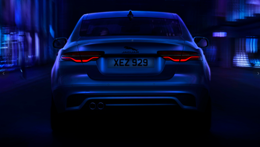 ジャガー前橋 アプルーブド認定中古車