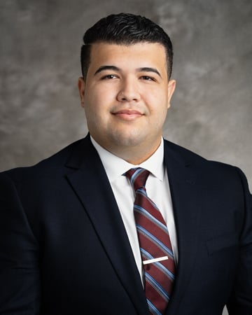 Photo of agent