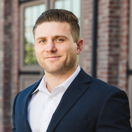 Photo of Nick Magers