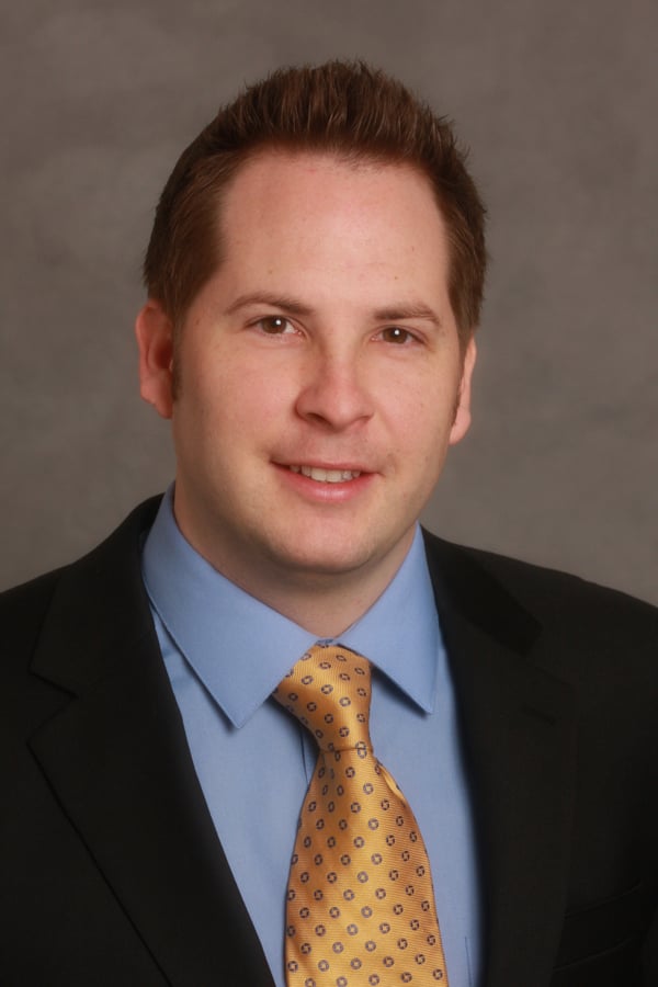 Agent Profile Photo