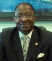 Photo of Norman King