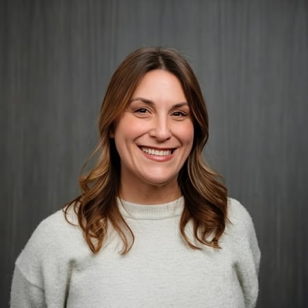 Emerald Feland California Closets Louisville Design Consultant