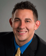 Kristopher Byus, Insurance Agent