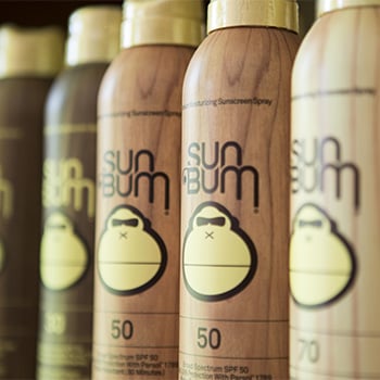 Image of Sun Bum