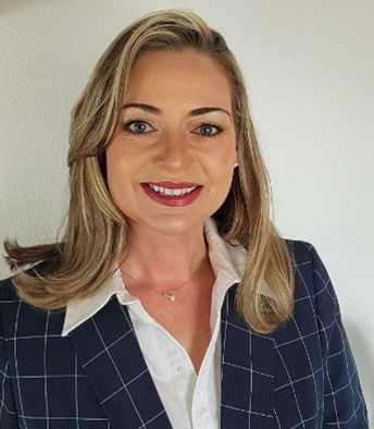 Photo of Michelle TerHark
