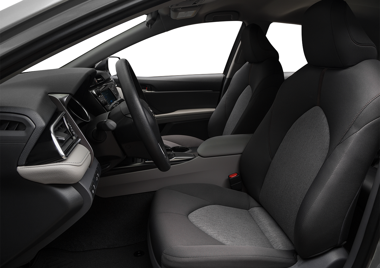 Image of Vehicle Trim