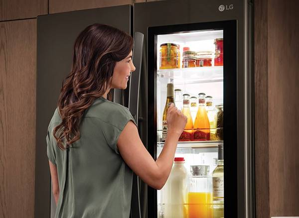 Quel Frigo choisir à La Rochelle ? Optez pour un frigo américain, frigo combiné, congélateur, four encastrable, table à induction, Samsung, Electrolux, LG, Haier, Gorenje, Miele, Hisense Boulanger La Rochelle Angoulins