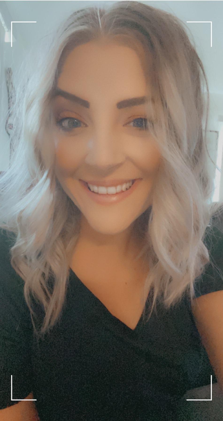 Photo of Kailey Lunsford