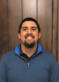 Photo of Stephen Cisneros