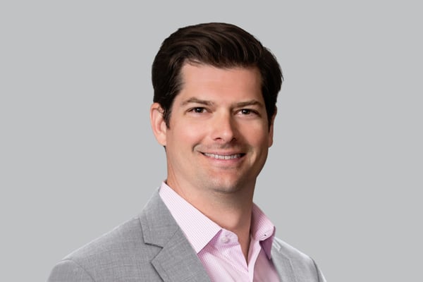 Jonathan McPharlin Advisor Headshot image