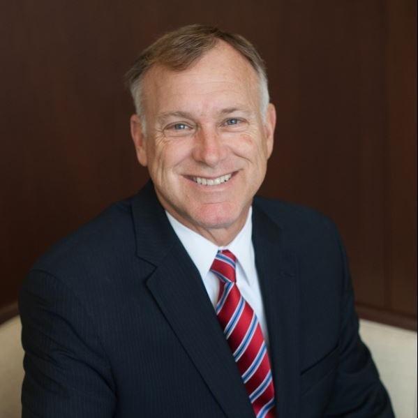 Photo of Steven Young - Morgan Stanley Financial Advisor