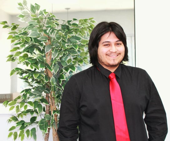 Photo of agent
