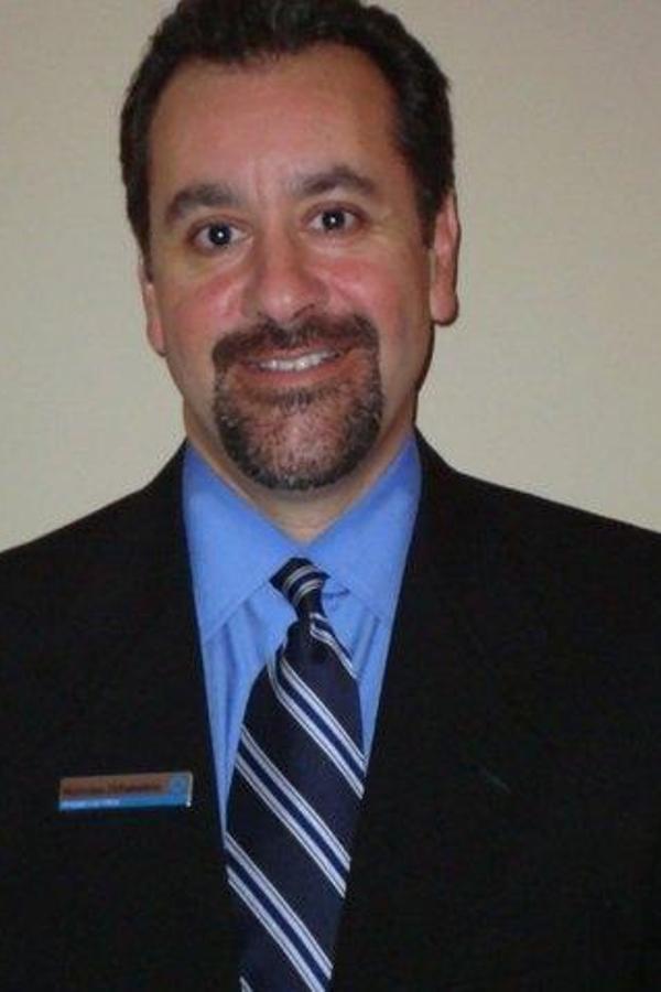 Agent Profile Photo
