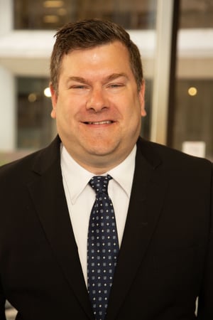 Photo of Mark Ramseth