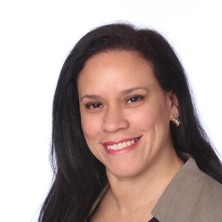 Agente de seguros de Allstate Nancy Osorio
