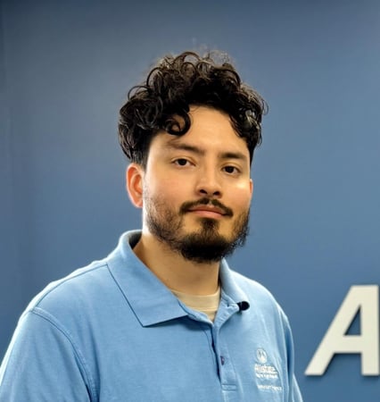 Photo of agent