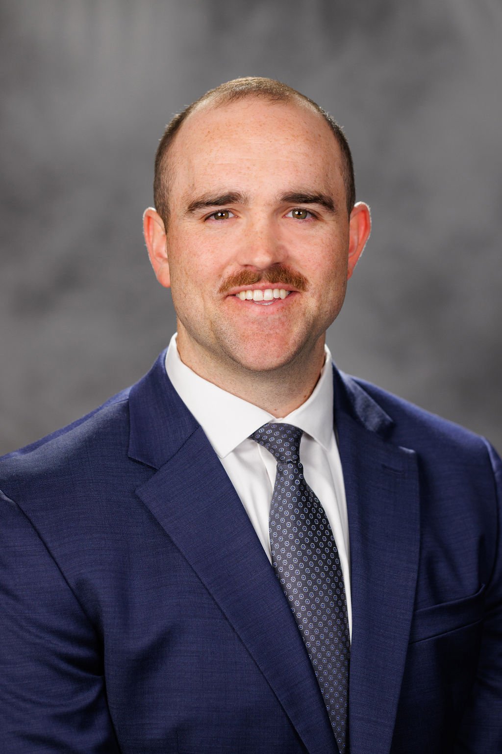 Photo of Nick Linder, MBA® - Morgan Stanley