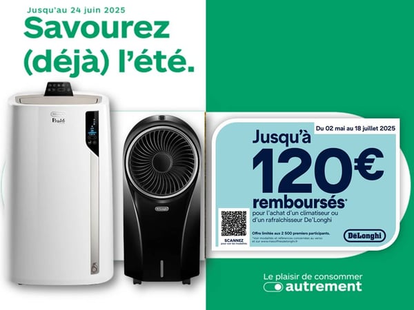 clim delonghi Montauban