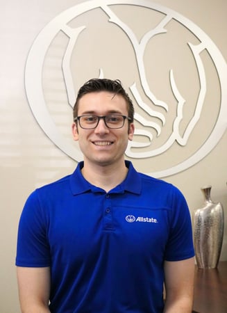 Photo of agent