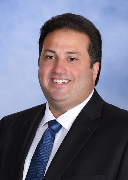 Allstate Insurance Agent Hassan Farhat