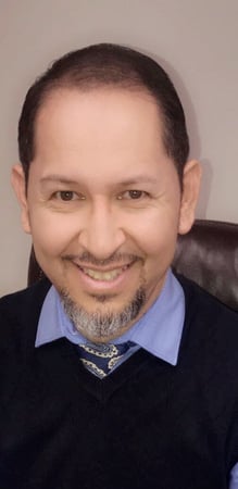 Photo of agent