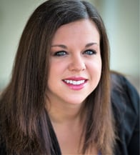 Photo of Alyssa McCluskey
