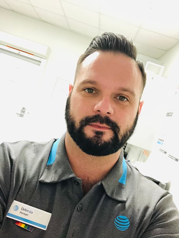 manager photo