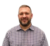 Photo of Christopher Berding