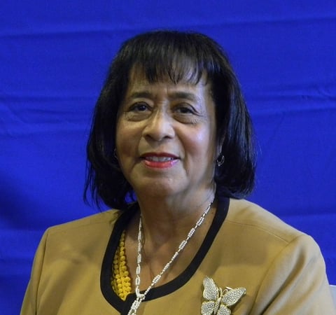Photo of agent