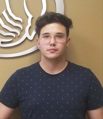 Photo of agent