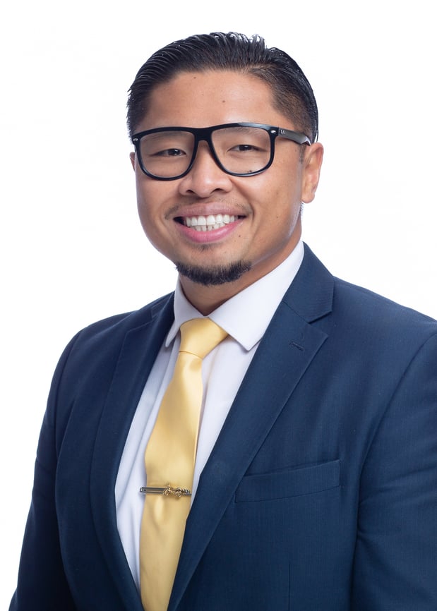 Tony Nguyen