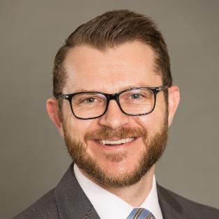 Agente de seguros de Allstate Kyle Rhodes