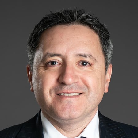 Agente de seguros de Allstate Rene Medina
