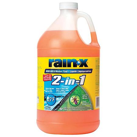Image of Rain-X Washer Fluids