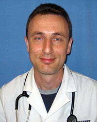 Simon Jacobs, MD