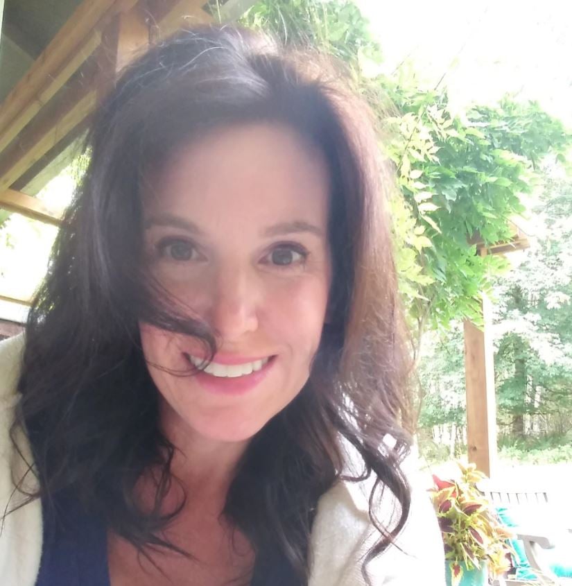 Photo of Danielle King