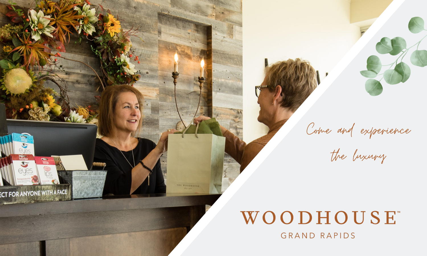 Woodhouse Retail