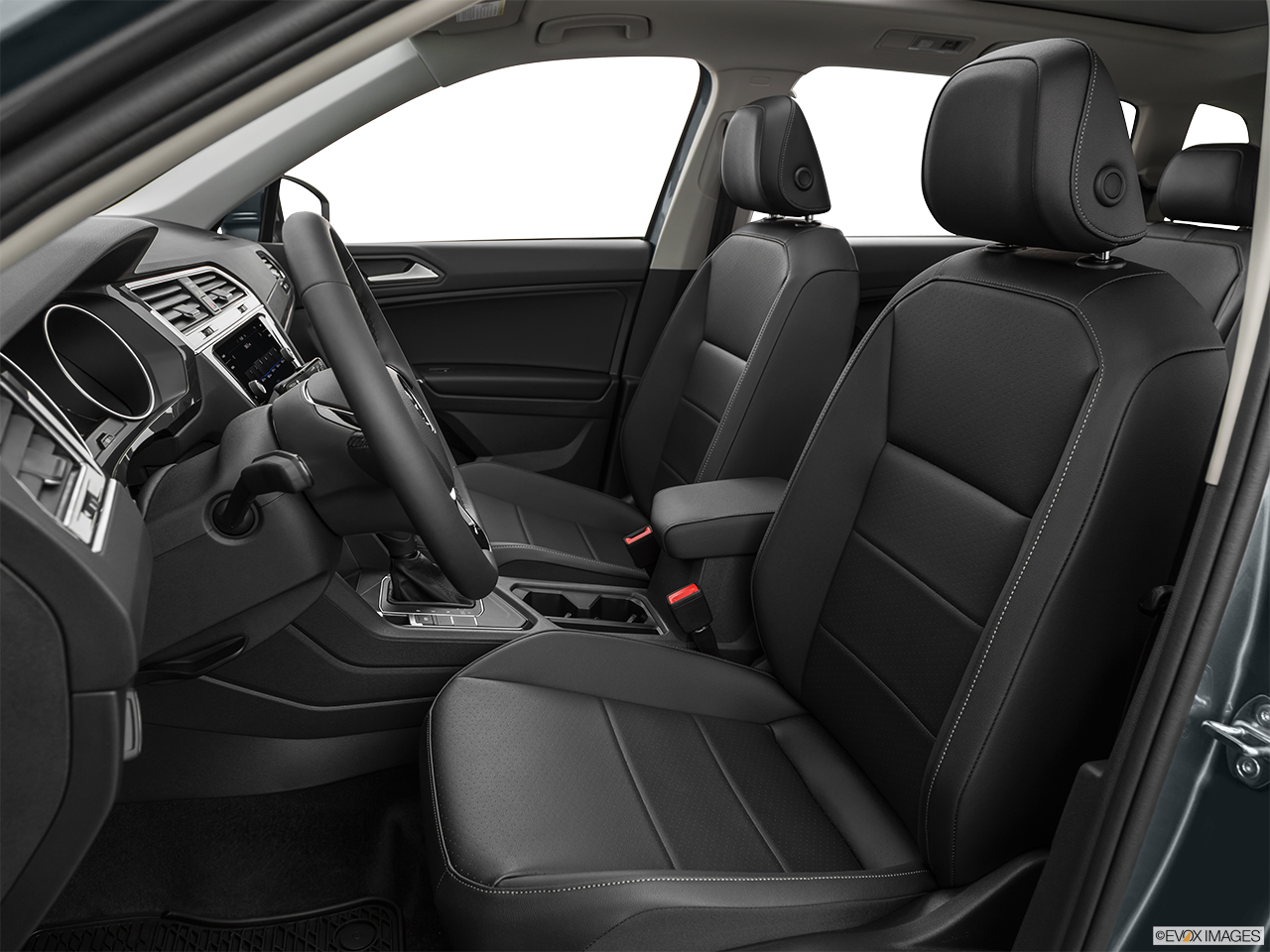 Image of Vehicle Trim