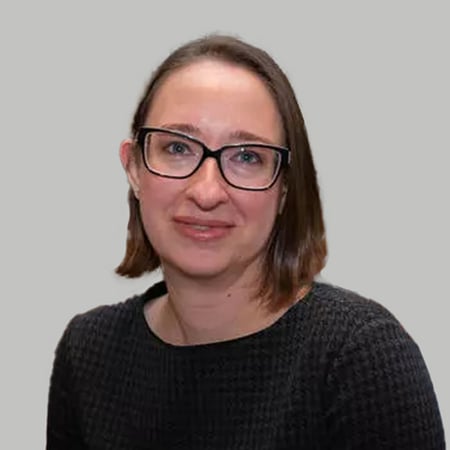 Katrina Berube Advisor Headshot image