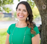 Photo of Alecia Beyers