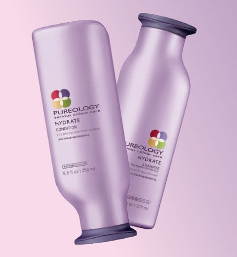 Pureology Gift Sets Promo