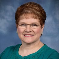 Photo of Sandra Akin