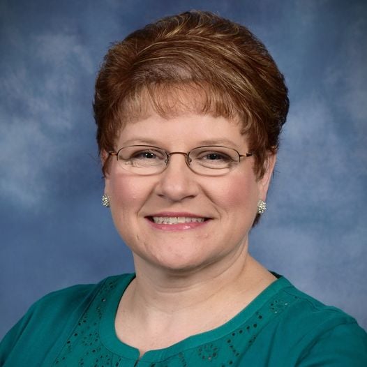 Photo of Sandra Akin