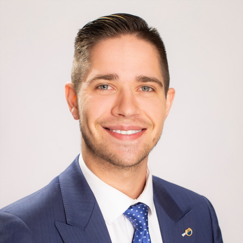 Photo of Thomas Billmeyer