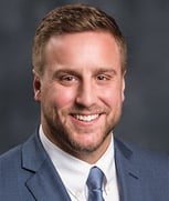 Photo of Brian Hafner