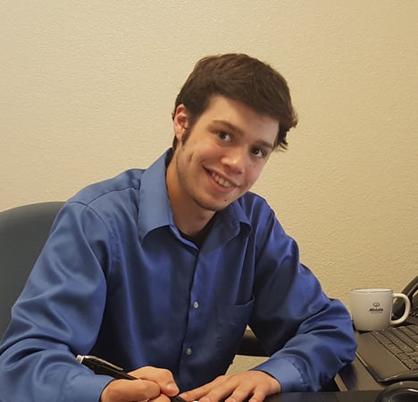 Photo of agent